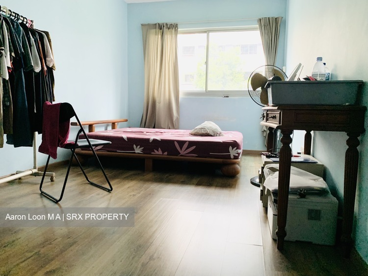 Blk 472 Pasir Ris Drive 6 (Pasir Ris), HDB 5 Rooms #355675451